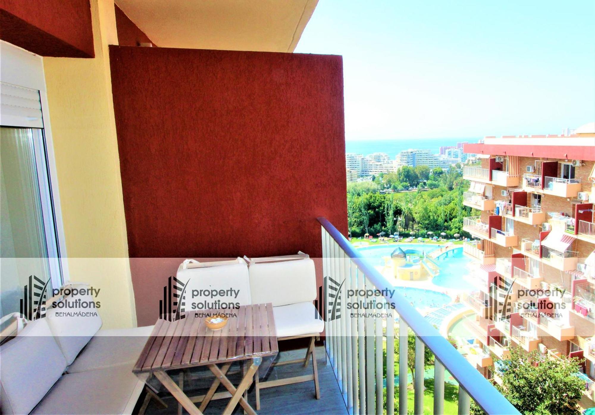 706 Minerva - Vista Al Mar Y La Piscina - Piscina Y Playa Appartamento *